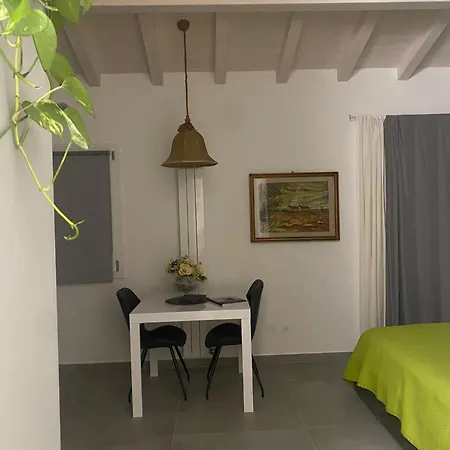 Le Charme Pino Apartment *